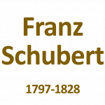 Franz Schubert Lieder